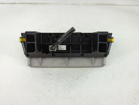 2007-2009 Toyota Camry Climate Control Module Temperature AC/Heater Replacement P/N:559000616100 Fits Fits 2007 2008 2009 OE