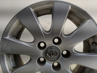 2007-2011 Toyota Camry Oem Wheel Rim - Oemusedautoparts1.com
