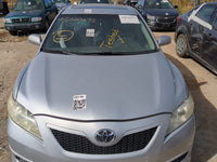 2007-2011 Toyota Camry Hood Oem - Oemusedautoparts1.com