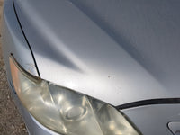 2007-2011 Toyota Camry Hood Oem - Oemusedautoparts1.com