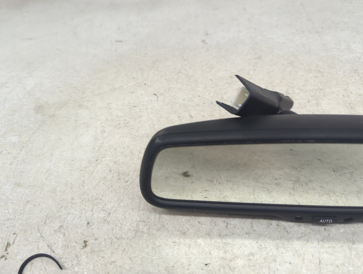 2007-2012 Toyota Camry Interior Rear View Mirror Replacement OEM Fits Fits 2006 2007 2008 2009 2010 2011 2012 2013 2014 OEM 