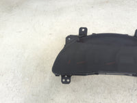 2007-2009 Toyota Camry Instrument Cluster Speedometer Gauges P/N:83800-06F90-00 Miles:157K Fits Fits 2007 2008 2009 OEM Used