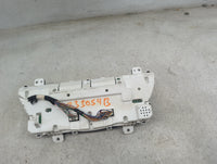 2007-2009 Toyota Camry Instrument Cluster Speedometer Gauges P/N:83800-06F90-00 Miles:157K Fits Fits 2007 2008 2009 OEM Used