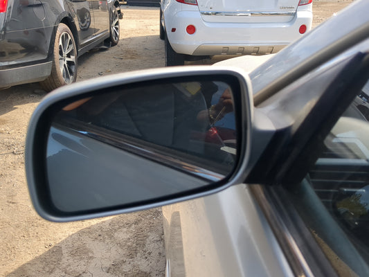 2007-2011 Toyota Camry Side Mirror Replacement Driver Left View Door Mirror Fits Fits 2007 2008 2009 2010 2011 OEM Used Auto Parts