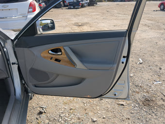 compare product 2007 Toyota Camry Front Right Passenger Interior Door Panel Trim