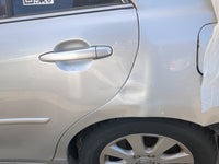 2007-2011 Toyota Camry Driver Rear Door Oem - Oemusedautoparts1.com