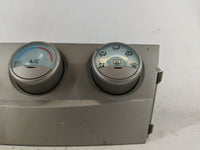 2007-2009 Toyota Camry Climate Control Module Temperature AC/Heater Replacement P/N:55900-06161 Fits Fits 2007 2008 2009 OEM