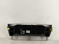 2007-2009 Toyota Camry Climate Control Module Temperature AC/Heater Replacement P/N:55900-06161 Fits Fits 2007 2008 2009 OEM