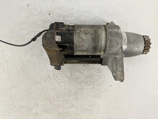 2004-2017 Toyota Camry Car Starter Motor Solenoid OEM P/N:28100-0A010 Fits OEM Used Auto Parts