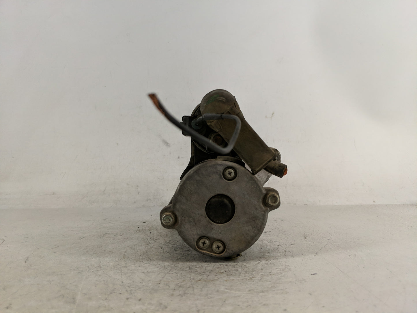 2004-2017 Toyota Camry Car Starter Motor Solenoid OEM P/N:28100-0A010 Fits OEM Used Auto Parts - Oemusedautoparts1.com