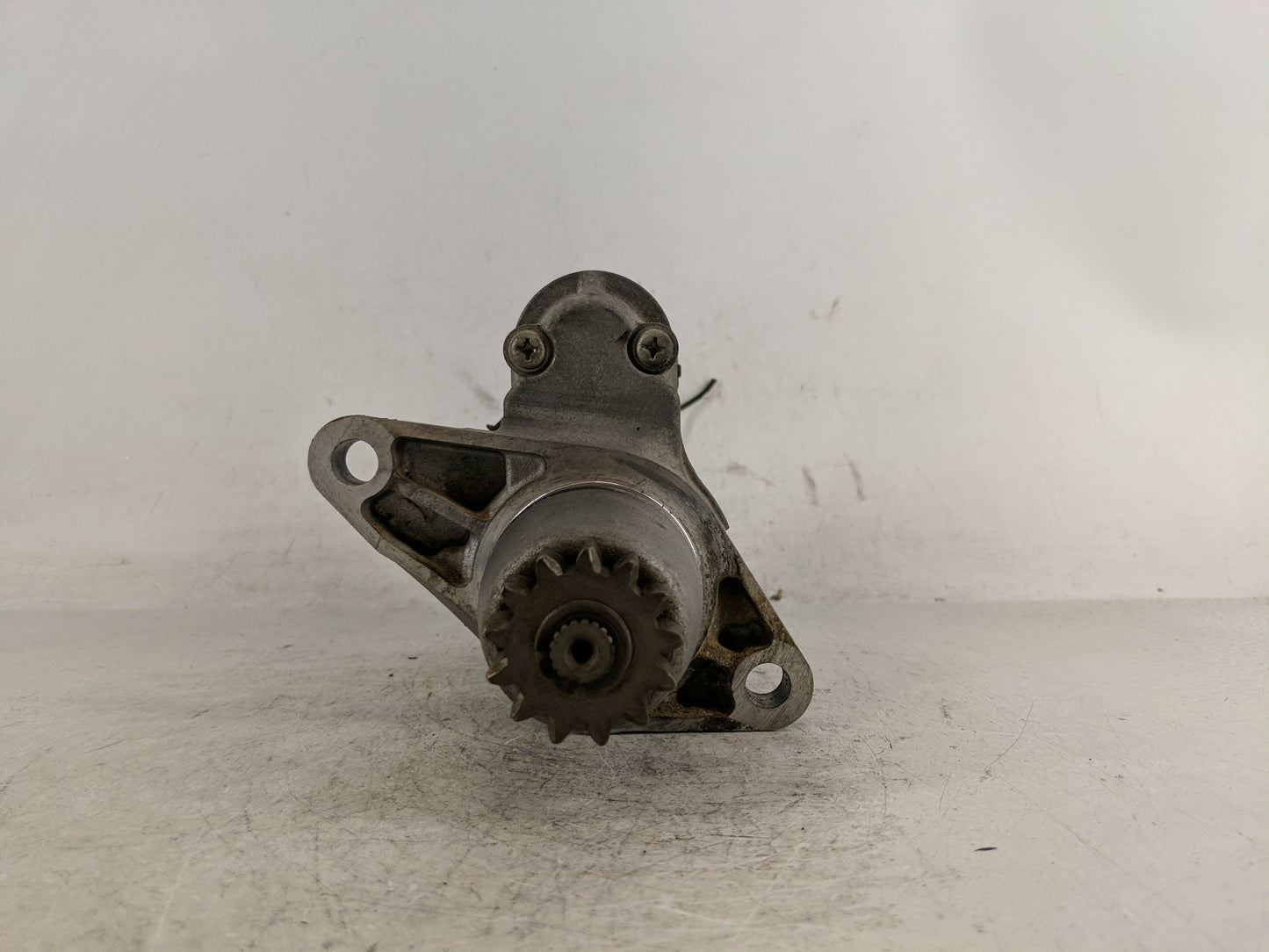 2004-2017 Toyota Camry Car Starter Motor Solenoid OEM P/N:28100-0A010 Fits OEM Used Auto Parts - Oemusedautoparts1.com