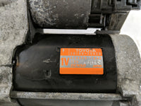 2004-2017 Toyota Camry Car Starter Motor Solenoid OEM P/N:28100-20020 28100-0A010 Fits OEM Used Auto Parts - Oemusedautopart