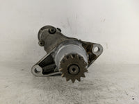 2004-2017 Toyota Camry Car Starter Motor Solenoid OEM P/N:28100-20020 28100-0A010 Fits OEM Used Auto Parts - Oemusedautopart