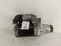 2004-2017 Toyota Camry Car Starter Motor Solenoid OEM P/N:28100-20020 28100-0A010 Fits OEM Used Auto Parts - Oemusedautopart