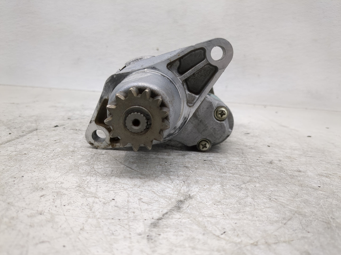 2004-2017 Toyota Camry Car Starter Motor Solenoid OEM P/N:28100-20020 28100-0A010 Fits OEM Used Auto Parts - Oemusedautopart