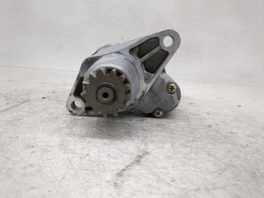 2004-2017 Toyota Camry Car Starter Motor Solenoid OEM P/N:28100-20020 28100-0A010 Fits OEM Used Auto Parts - Oemusedautopart