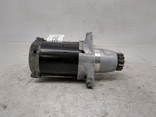 2004-2017 Toyota Camry Car Starter Motor Solenoid OEM P/N:28100-20020 28100-0A010 Fits OEM Used Auto Parts