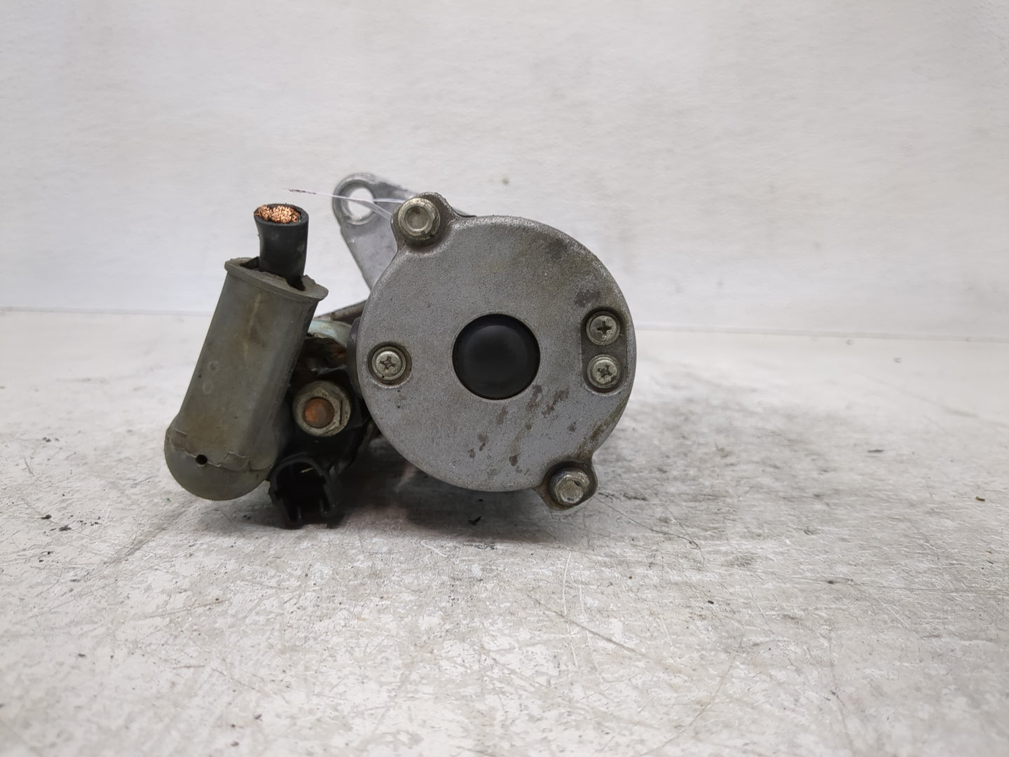 2004-2017 Toyota Camry Car Starter Motor Solenoid OEM P/N:28100-20020 28100-0A010 Fits OEM Used Auto Parts - Oemusedautopart