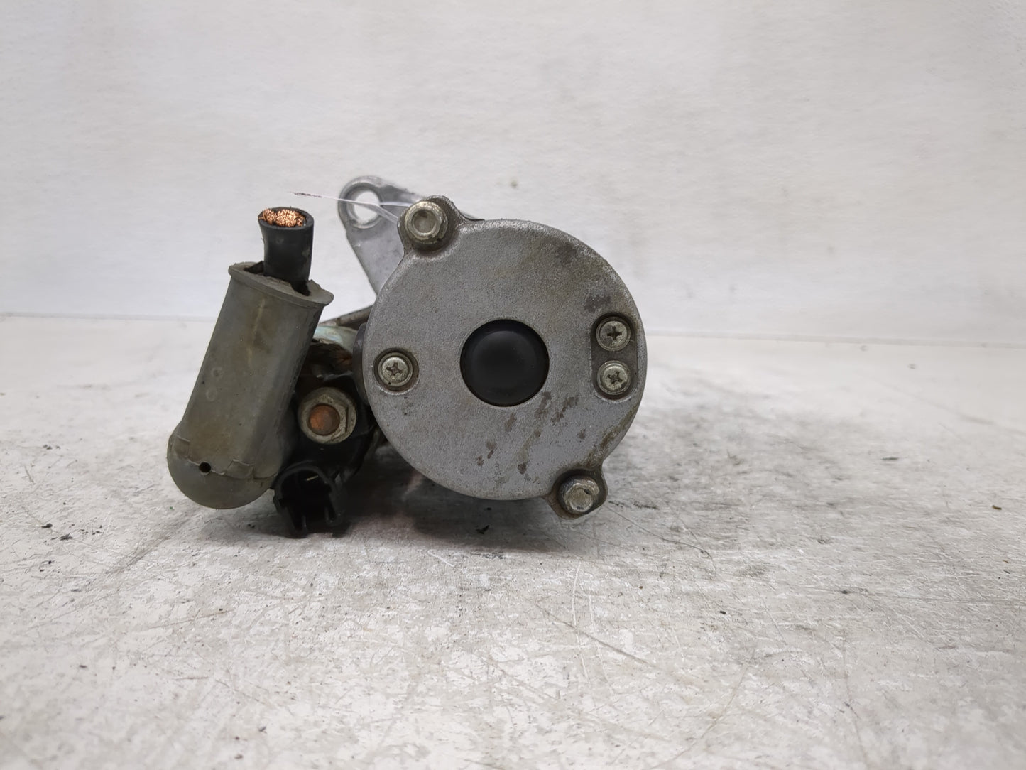 2004-2017 Toyota Camry Car Starter Motor Solenoid OEM P/N:28100-20020 28100-0A010 Fits OEM Used Auto Parts - Oemusedautopart