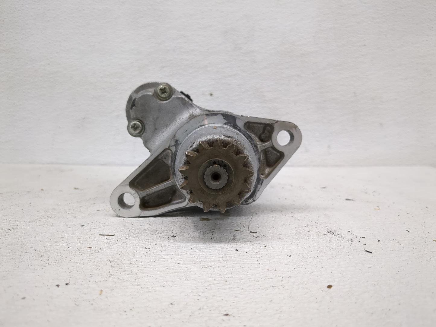 2004-2017 Toyota Camry Car Starter Motor Solenoid OEM P/N:28100-20020 28100-0A010 Fits OEM Used Auto Parts - Oemusedautopart