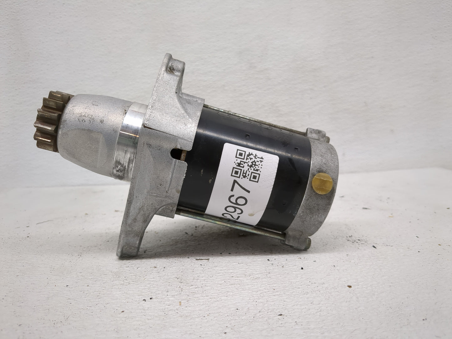 2004-2017 Toyota Camry Car Starter Motor Solenoid OEM P/N:28100-20020 28100-0A010 Fits OEM Used Auto Parts - Oemusedautopart