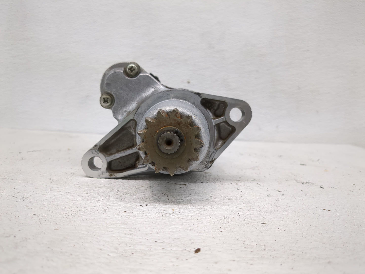 2004-2017 Toyota Camry Car Starter Motor Solenoid OEM P/N:28100-20020 28100-0A010 Fits OEM Used Auto Parts - Oemusedautopart