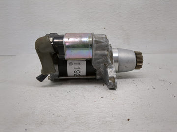 2004-2017 Toyota Camry Car Starter Motor Solenoid OEM P/N:28100-20020 28100-0A010 Fits OEM Used Auto Parts