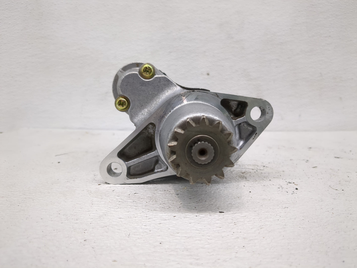 2004-2017 Toyota Camry Car Starter Motor Solenoid OEM P/N:28100-20020 28100-0A010 Fits OEM Used Auto Parts - Oemusedautopart