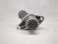 2004-2017 Toyota Camry Car Starter Motor Solenoid OEM P/N:28100-20020 28100-0A010 Fits OEM Used Auto Parts - Oemusedautopart
