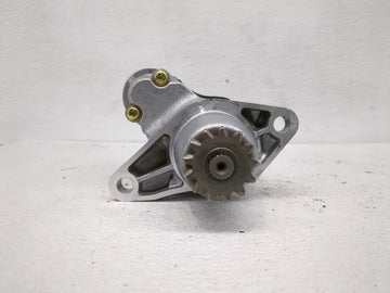 2004-2017 Toyota Camry Car Starter Motor Solenoid OEM P/N:28100-20020 28100-0A010 Fits OEM Used Auto Parts - Oemusedautopart
