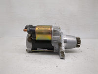2004-2017 Toyota Camry Car Starter Motor Solenoid OEM P/N:28100-20020 28100-0A010 Fits OEM Used Auto Parts - Oemusedautopart