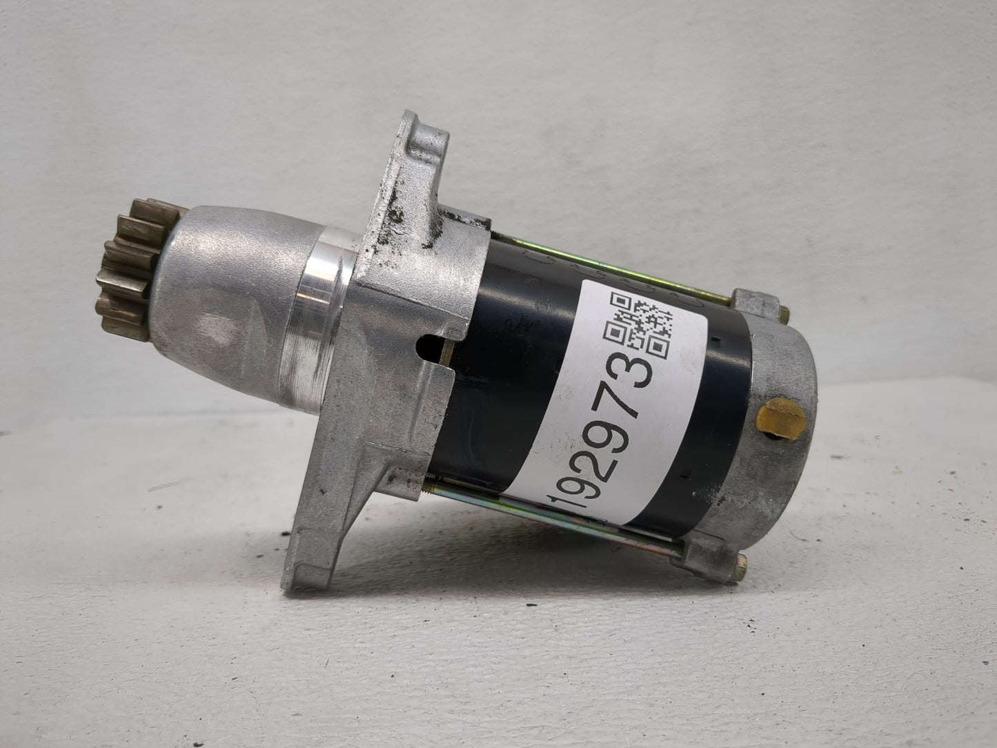 2004-2017 Toyota Camry Car Starter Motor Solenoid OEM P/N:28100-20020 28100-0A010 Fits OEM Used Auto Parts - Oemusedautopart
