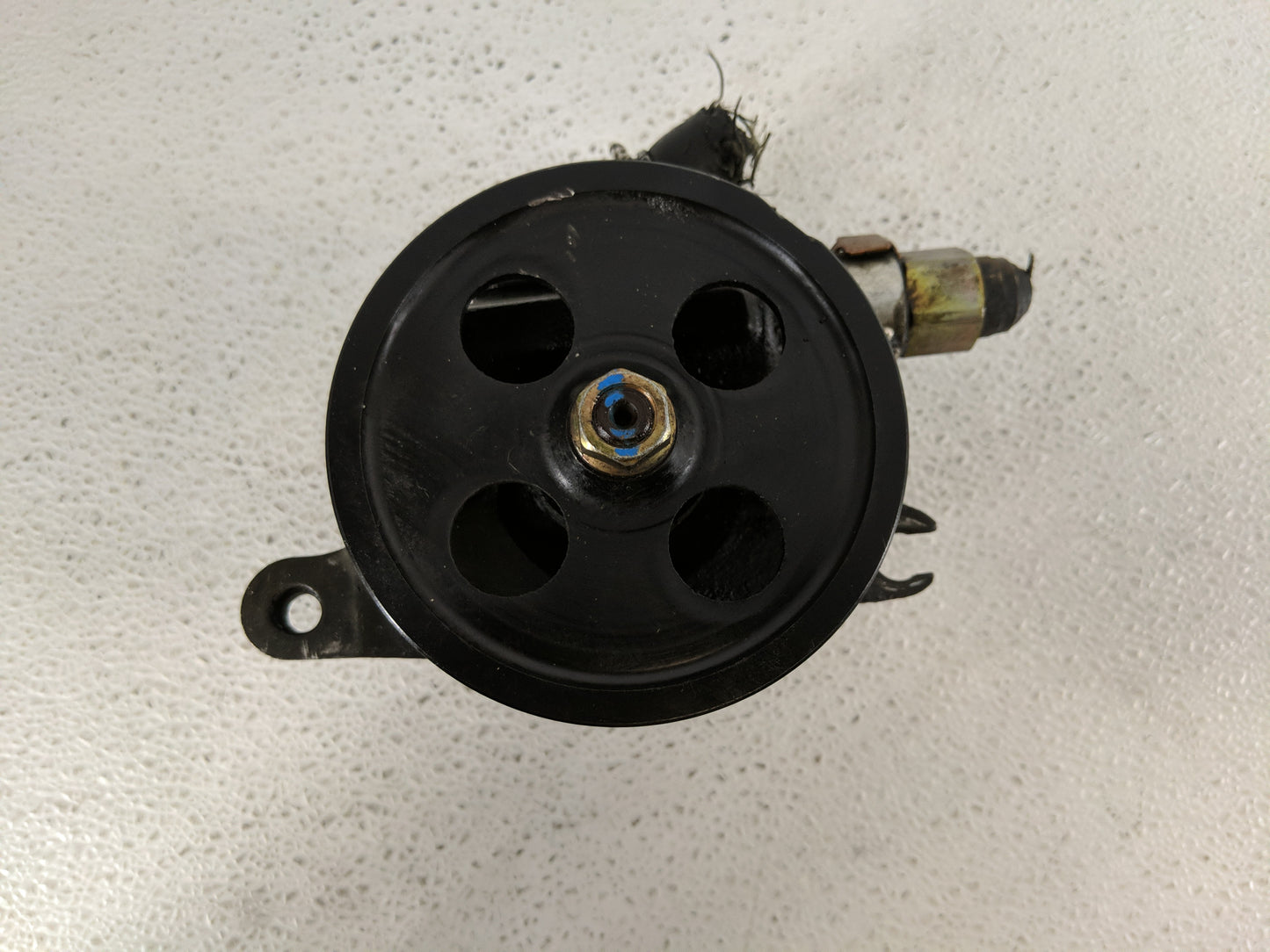 2007-2011 Toyota Camry Power Steering Column Pump Oem - Oemusedautoparts1.com