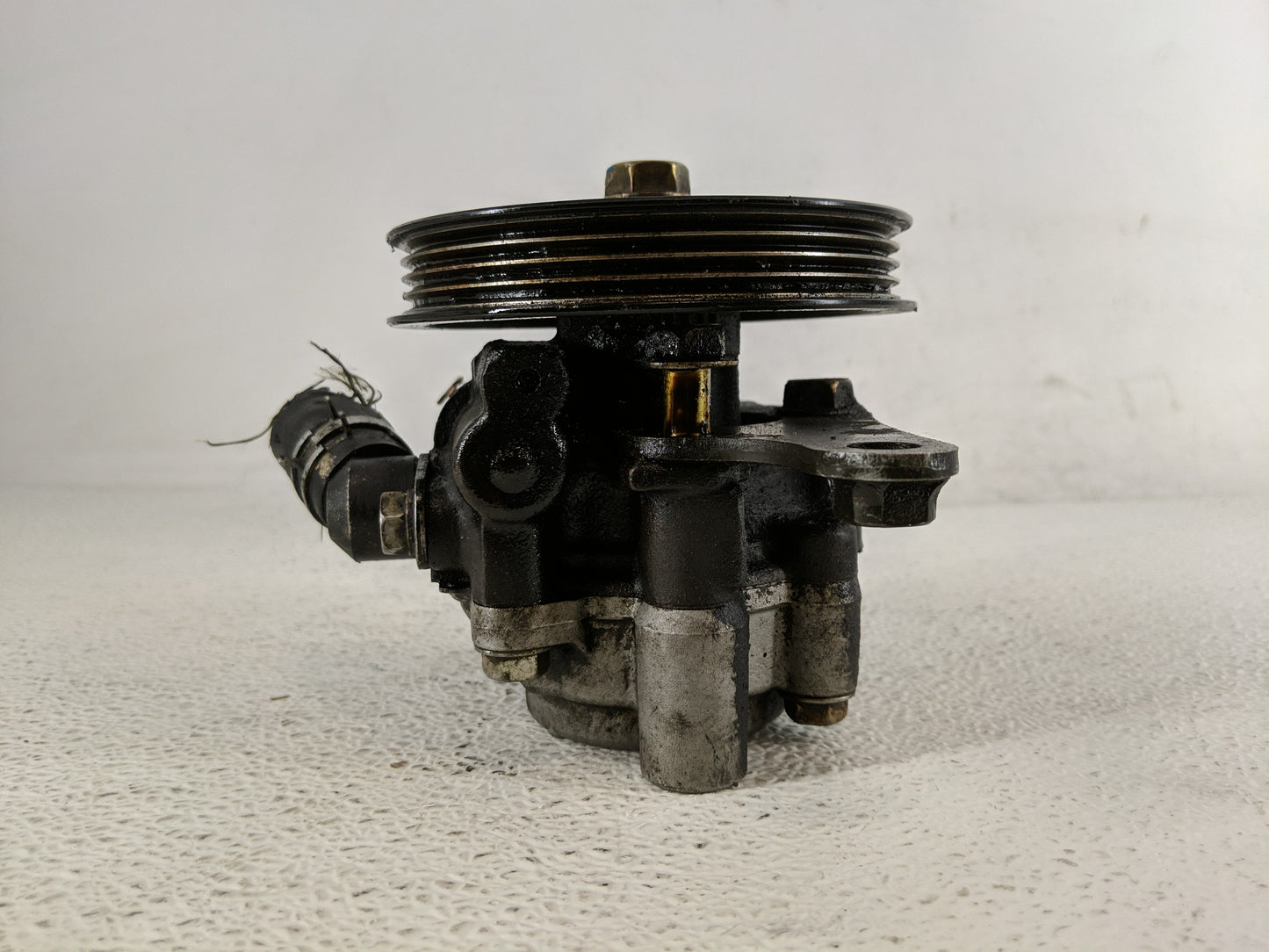 2007-2011 Toyota Camry Power Steering Column Pump Oem - Oemusedautoparts1.com