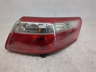 compare product 2007-2009 Toyota Camry Tail Light Assembly Passenger Right OEM Fits Fits 2007 2008 2009 OEM Used Auto Parts