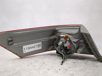 2007-2009 Toyota Camry Tail Light Assembly Passenger Right OEM Fits Fits 2007 2008 2009 OEM Used Auto Parts - Oemusedautopar