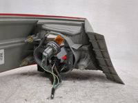 2007-2009 Toyota Camry Tail Light Assembly Passenger Right OEM Fits Fits 2007 2008 2009 OEM Used Auto Parts - Oemusedautopar