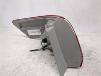 2007-2009 Toyota Camry Tail Light Assembly Passenger Right OEM Fits Fits 2007 2008 2009 OEM Used Auto Parts - Oemusedautopar