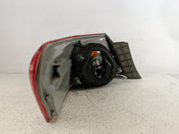 2007-2009 Toyota Camry Tail Light Assembly Passenger Right OEM Fits Fits 2007 2008 2009 OEM Used Auto Parts - Oemusedautopar