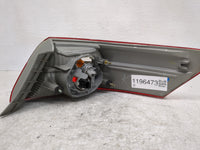 2007-2009 Toyota Camry Tail Light Assembly Driver Left OEM Fits Fits 2007 2008 2009 OEM Used Auto Parts - Oemusedautoparts1.