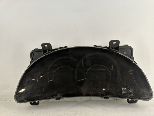 2007 Toyota Camry Instrument Cluster Speedometer Gauges P/N:83800-33B50 Fits OEM Used Auto Parts - Oemusedautoparts1.com