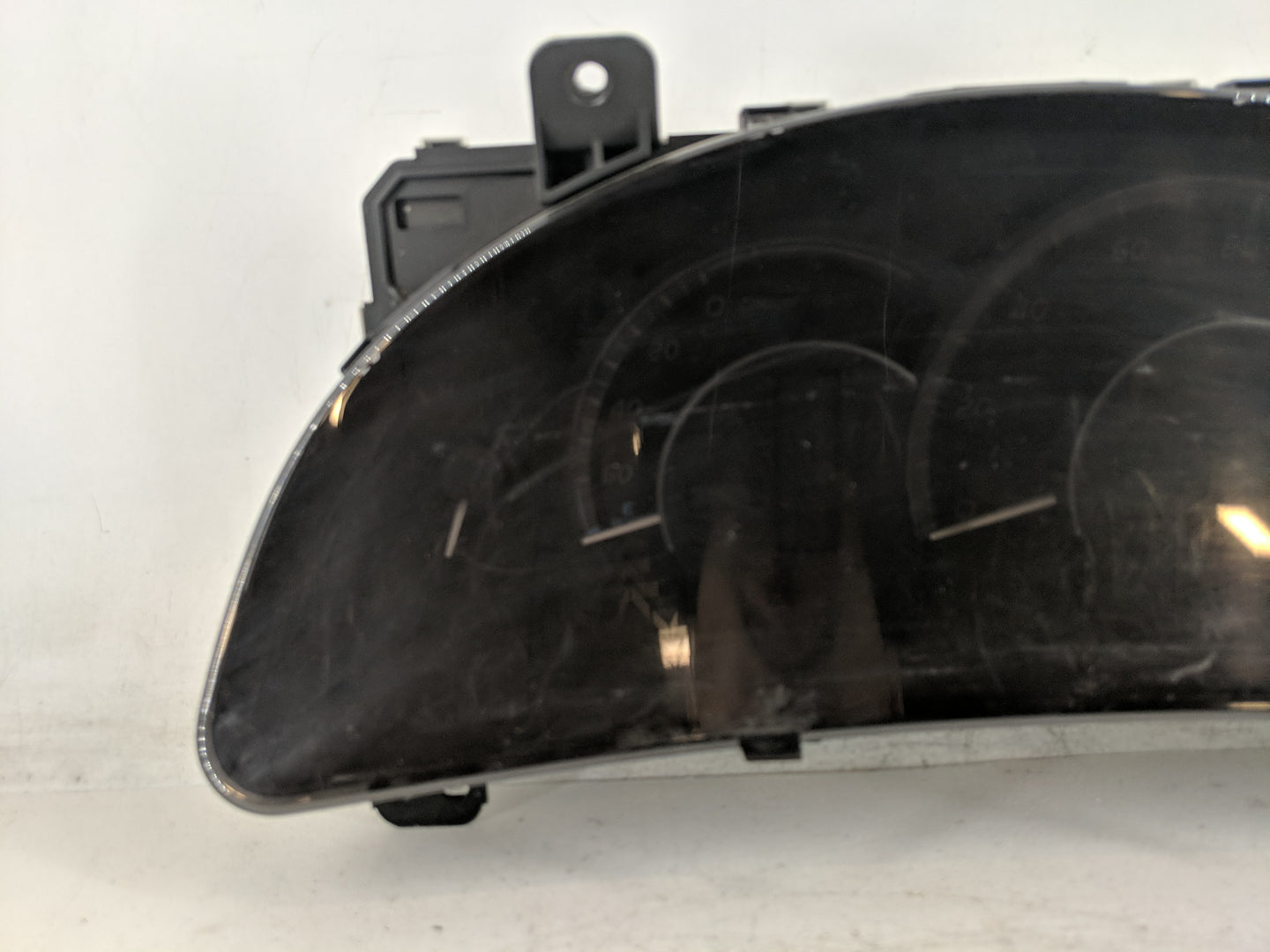 2007 Toyota Camry Instrument Cluster Speedometer Gauges P/N:83800-33B50 Fits OEM Used Auto Parts - Oemusedautoparts1.com