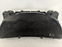 2007 Toyota Camry Instrument Cluster Speedometer Gauges P/N:83800-33B50 Fits OEM Used Auto Parts - Oemusedautoparts1.com