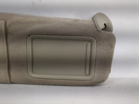 2007-2011 Toyota Camry Sun Visor Shade Replacement Passenger Right Mirror Fits Fits 2007 2008 2009 2010 2011 OEM Used Auto P