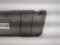 2007-2011 Toyota Camry Sun Visor Shade Replacement Driver Left Mirror Fits Fits 2007 2008 2009 2010 2011 OEM Used Auto Parts