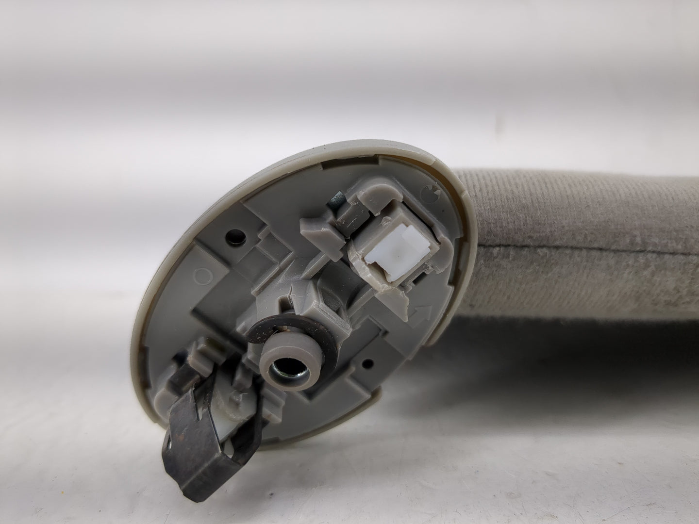 2007-2011 Toyota Camry Sun Visor Shade Replacement Driver Left Mirror Fits Fits 2007 2008 2009 2010 2011 OEM Used Auto Parts