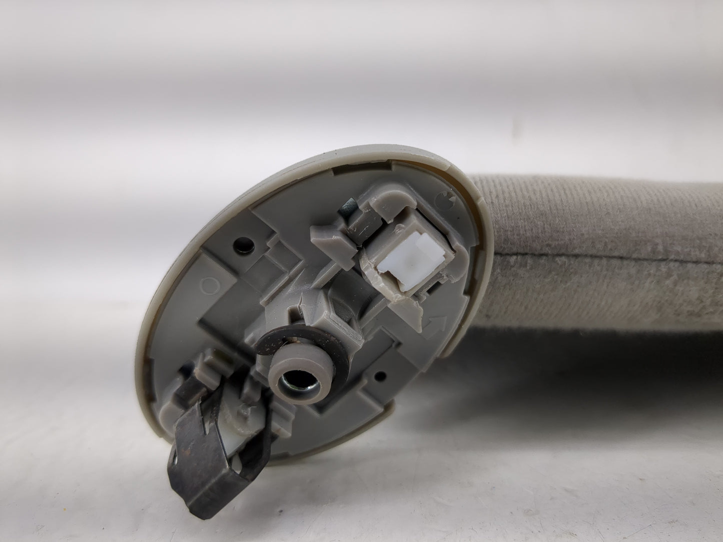 2007-2011 Toyota Camry Sun Visor Shade Replacement Driver Left Mirror Fits Fits 2007 2008 2009 2010 2011 OEM Used Auto Parts