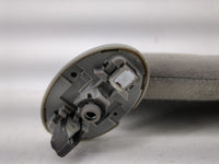 2007-2011 Toyota Camry Sun Visor Shade Replacement Driver Left Mirror Fits Fits 2007 2008 2009 2010 2011 OEM Used Auto Parts