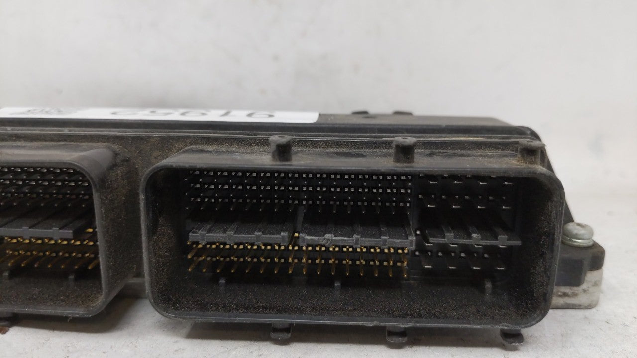 2007 Toyota Camry PCM Engine Control Computer ECU ECM PCU OEM P/N:89981-33012 89981-33013 Fits OEM Used Auto Parts - Oemused