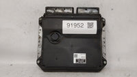 2007 Toyota Camry PCM Engine Control Computer ECU ECM PCU OEM P/N:89981-33012 89981-33013 Fits OEM Used Auto Parts - Oemused